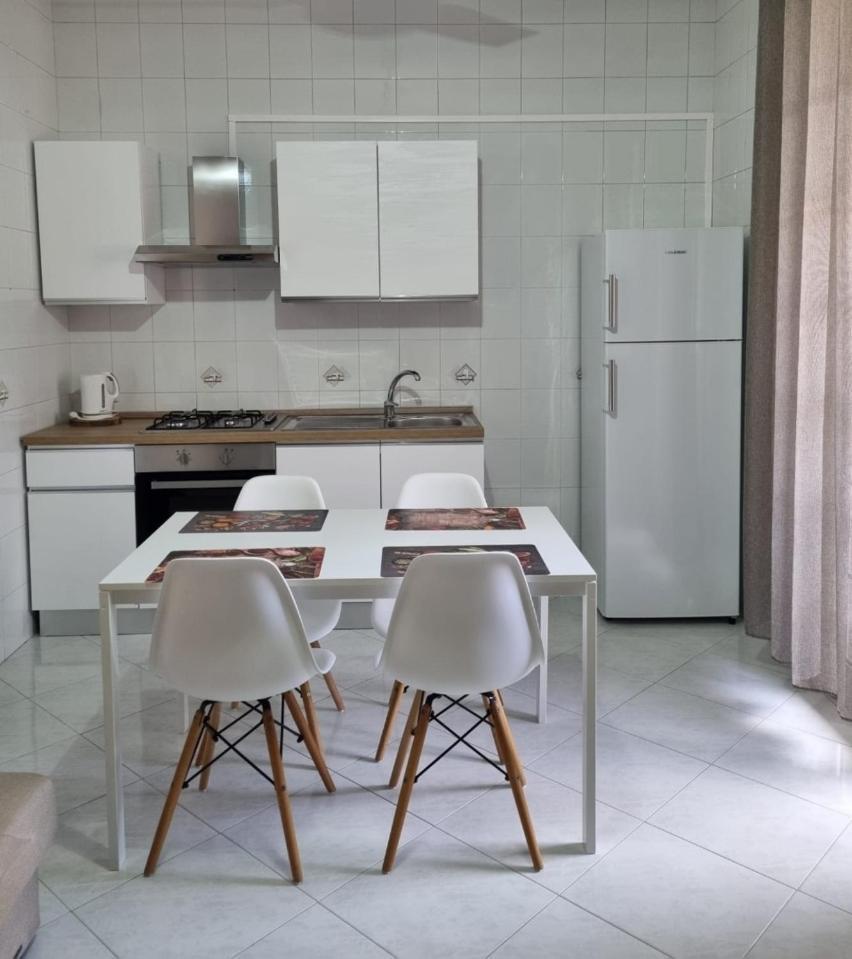 Romano Appartamenti Trapani Habitación foto